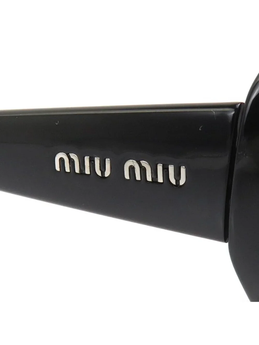 Miu Miu Sunglasses Eyewear